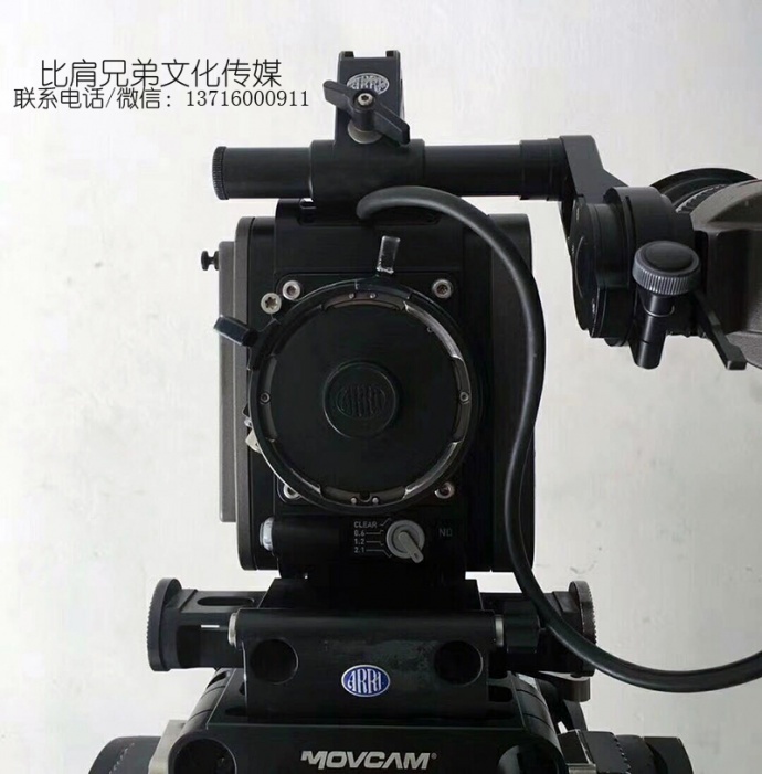 比肩兄弟低价出二手ARRI AMIRA