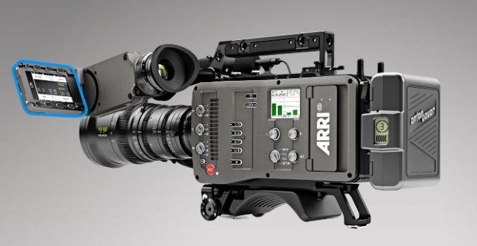 比肩兄弟低价出二手ARRI AMIRA