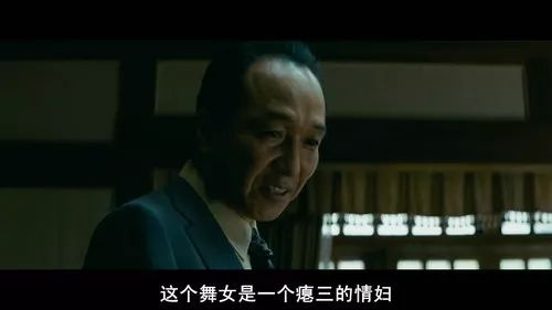 《极道非恶2》：每个人都是别人的工具