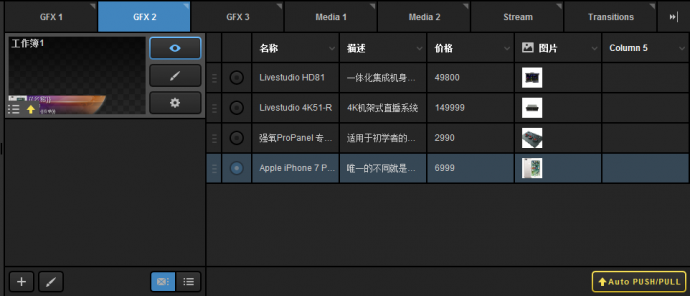 强氧Livestudio助力《正义联盟》粉丝见面会直播 实时字幕包装