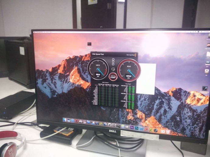 影视制作中央存储之效率篇