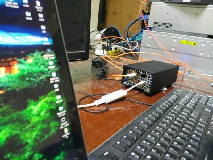 影视制作中央存储之效率篇