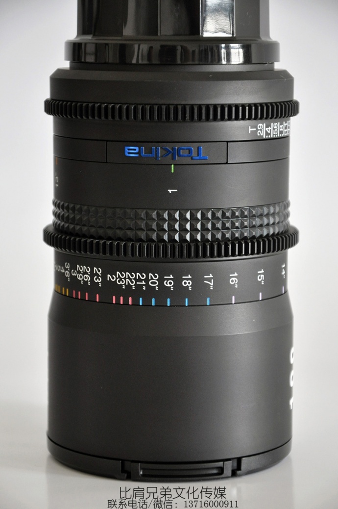 图利100微距二手全新低价出售_比肩兄弟