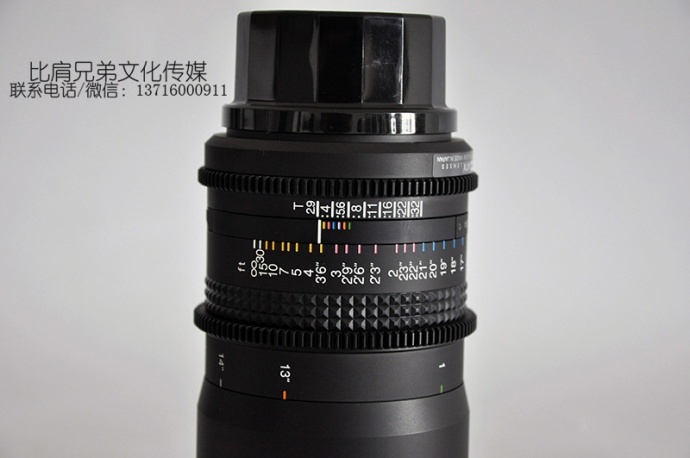 图利100微距二手全新低价出售_比肩兄弟