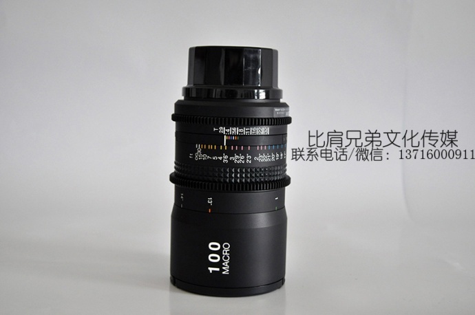 图利100微距二手全新低价出售_比肩兄弟