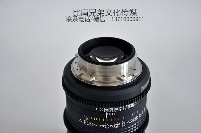 图利100微距二手全新低价出售_比肩兄弟