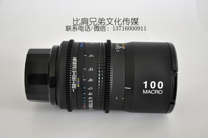 图利100微距二手全新低价出售_比肩兄弟