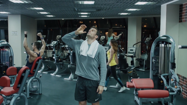 企业形象宣传片之《没有运输带的生活》- 新视文化NVCC