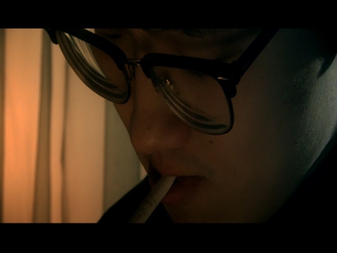 这几个95后大学生竟自己拍了部神片，开头就把我吸引住了！