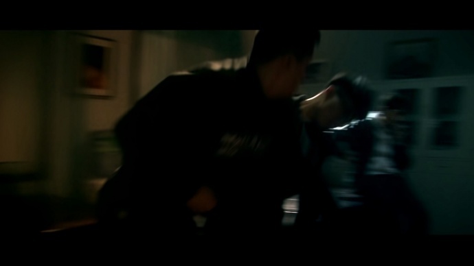 这几个95后大学生竟自己拍了部神片，开头就把我吸引住了！