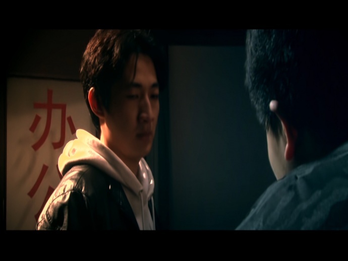 这几个95后大学生竟自己拍了部神片，开头就把我吸引住了！