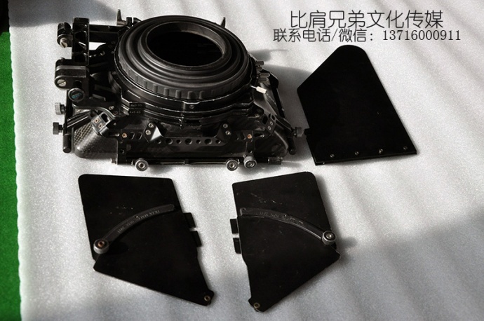 比肩兄弟-二手低价转让铁头遮光斗