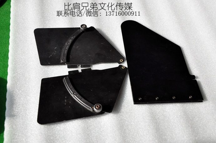 比肩兄弟-二手低价转让铁头遮光斗