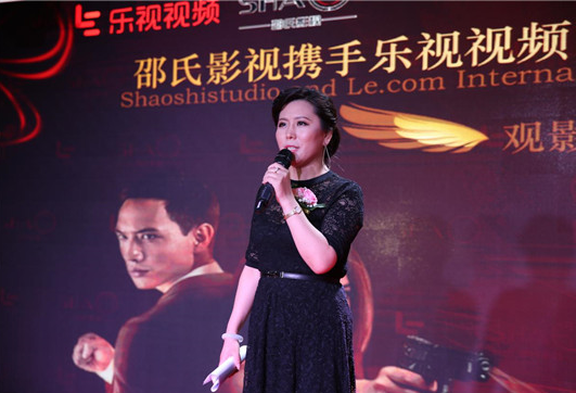 电影节报名平台—新影圈