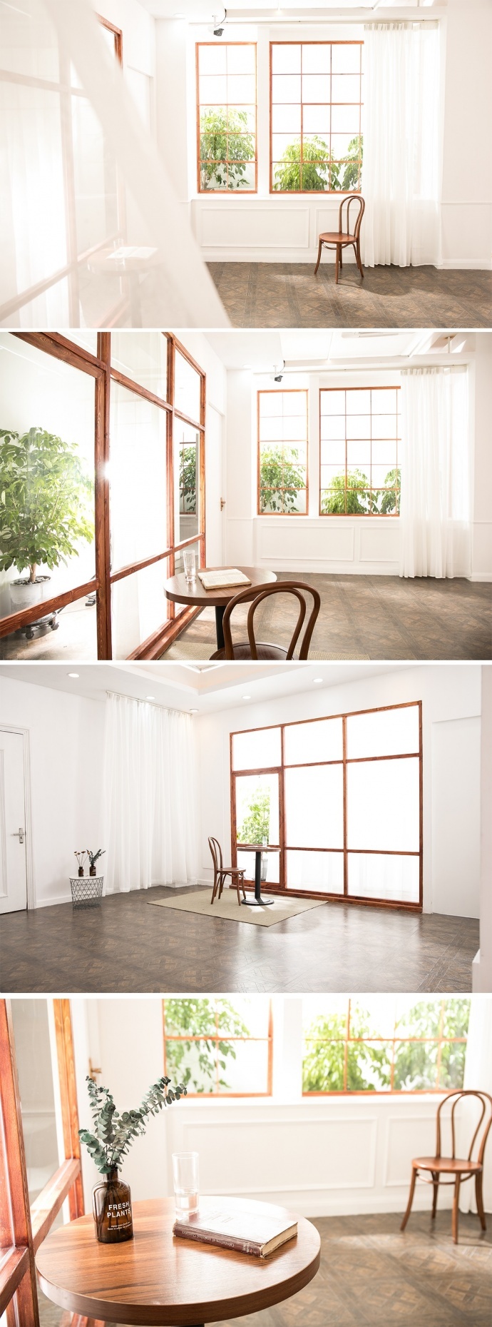 广州ATM摄影基地二期新内景，邀您共赏！