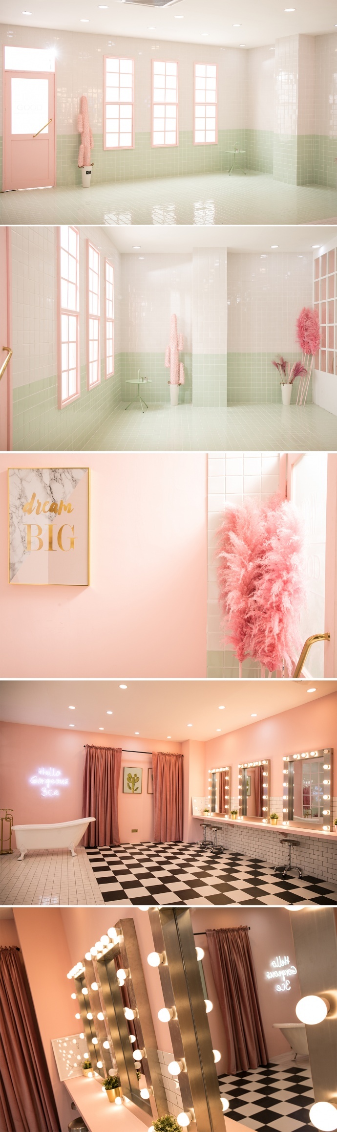 广州ATM摄影基地二期新内景，邀您共赏！