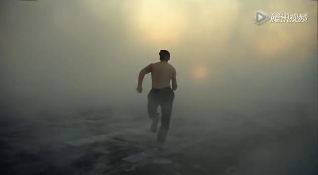 Lacoste法国鳄鱼广告短片《飞跃》- 新视文化NVCC