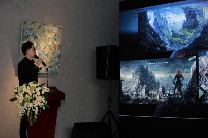 设计大咖缘何云集Wacom产品体验会？——哈哈！为打call