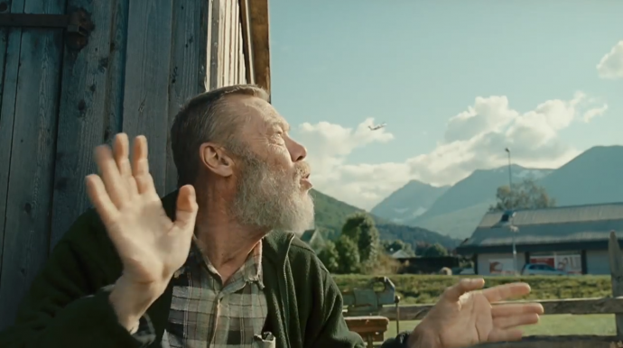 企业宣传片之《每时每刻，遍及挪威》- 新视文化NVCC