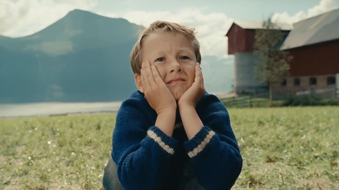 企业宣传片之《每时每刻，遍及挪威》- 新视文化NVCC