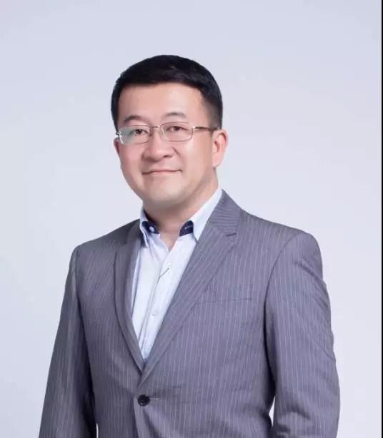 短片节终审评委专访丨丁亮:我们试图填补中国动画市场的空白