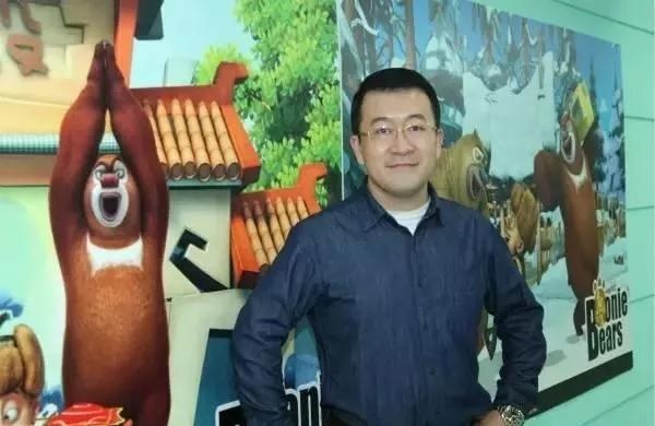 短片节终审评委专访丨丁亮:我们试图填补中国动画市场的空白