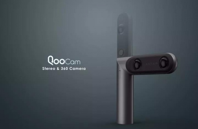 看到科技又获CES 2018创新大奖?快来高交会展位一探究竟