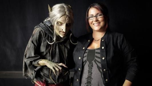 影视特效化妆用国产铂金硅胶