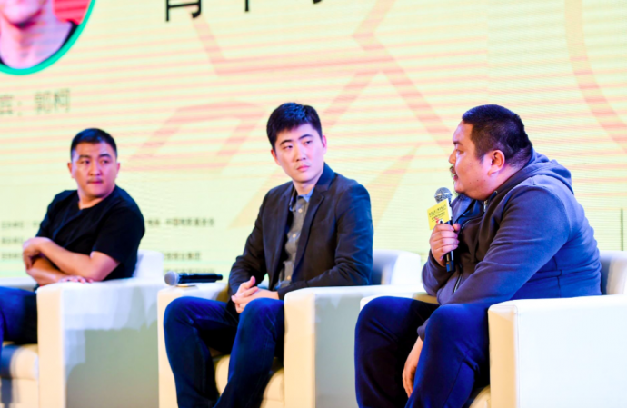 梅峰对话四位青年导演：创作之路的启发式解构
