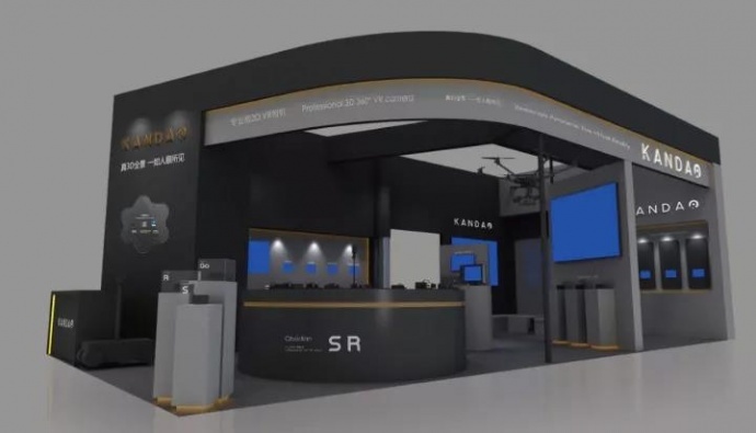 看到科技亮相高交会:你不能错过的五大看点预告!