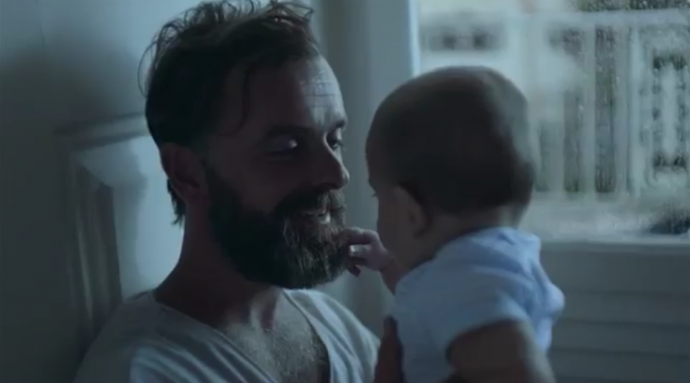 华为产品宣传片之《触摸的力量》- 新视文化NVCC