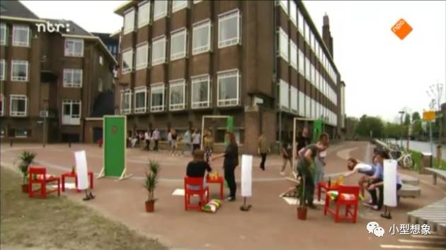 小型日报 |《最地道的荷兰语》