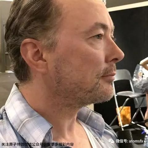 特效化妆 特效化妆