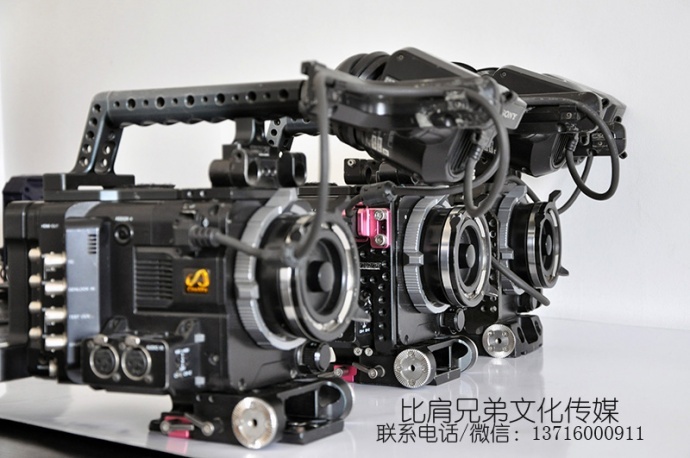 【二手】比肩兄弟二手低价出售索尼F55升级版