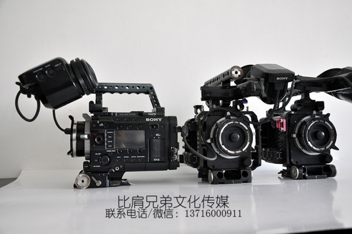 【二手】比肩兄弟二手低价出售索尼F55升级版