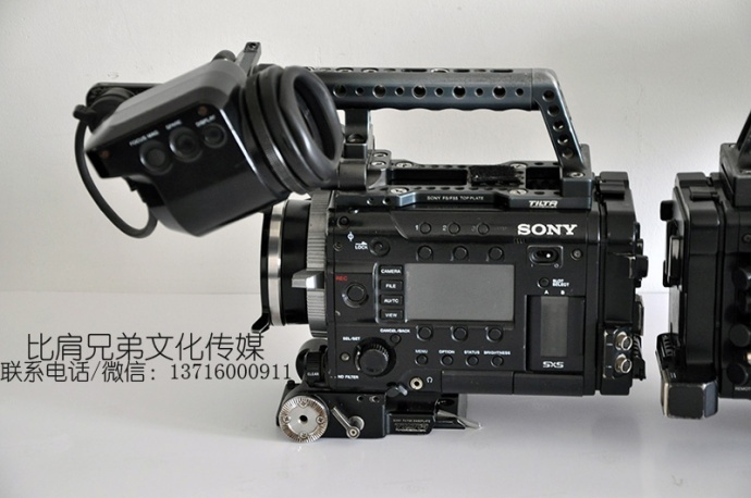 【二手】比肩兄弟二手低价出售索尼F55升级版