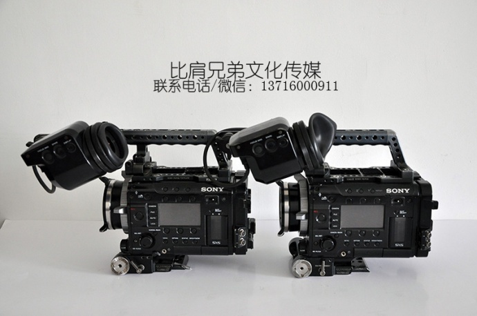 【二手】比肩兄弟二手低价出售索尼F55升级版