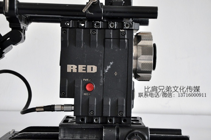 【二手】比肩兄弟二手低价出售RED EPIC 5K