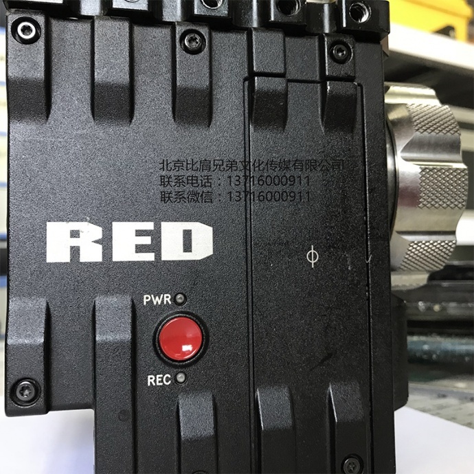 【二手】比肩兄弟二手低价出手RED EPIC 红龙6K