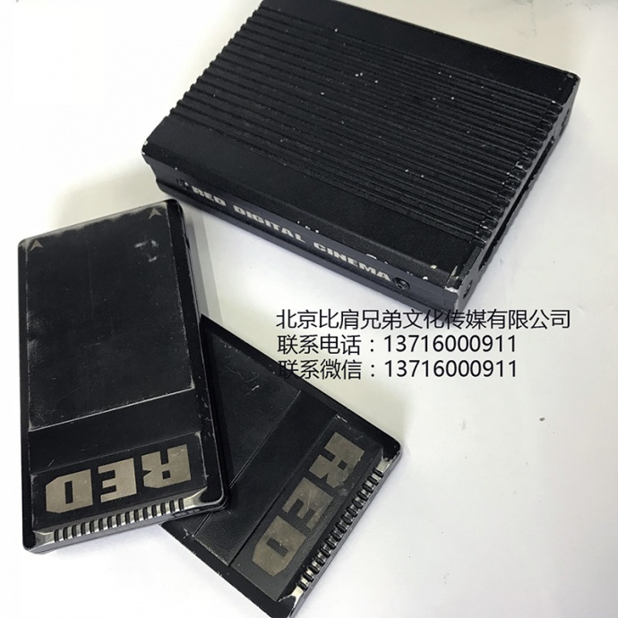 【二手】比肩兄弟二手低价出手RED EPIC 红龙6K