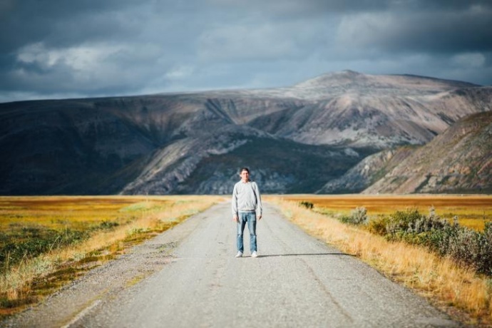 技术帖│如何在缓慢下降的日落中进行延时摄影