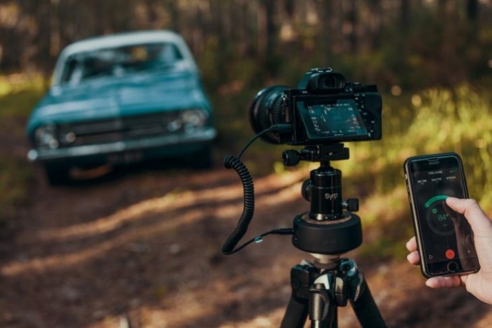 技术帖│如何在缓慢下降的日落中进行延时摄影