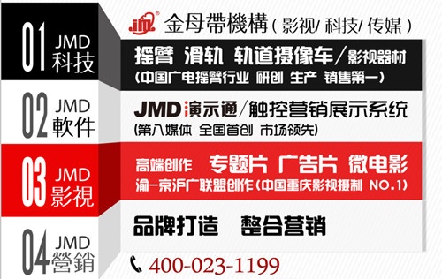 ​JMD金母带全高清汇流环电控云台-高清三角摇臂助力南通市公安实战演练