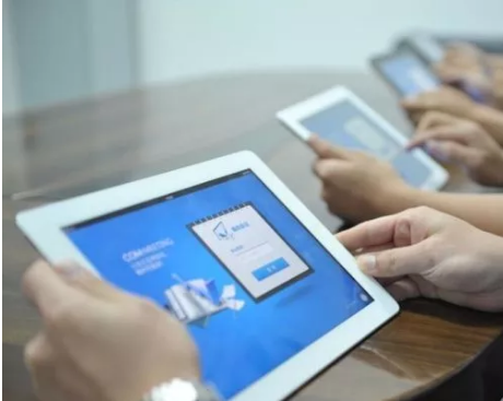 无纸化会议，优化管理，提高会议质量---中广鸿泰视听科技