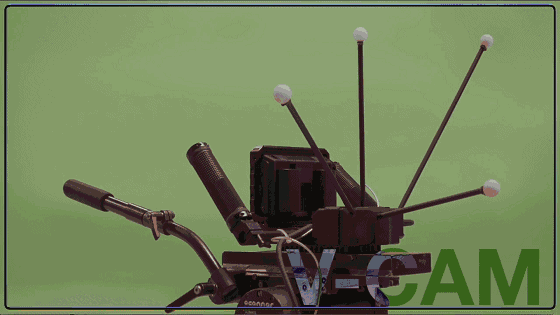 这一次，你离先进影像如此之近