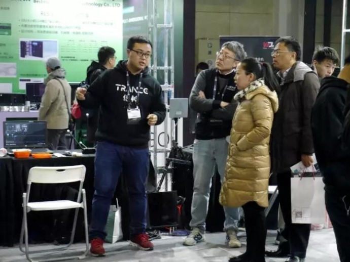 这一次，你离先进影像如此之近