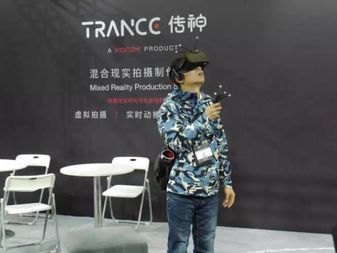 这一次，你离先进影像如此之近