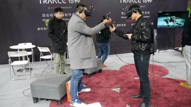 这一次，你离先进影像如此之近