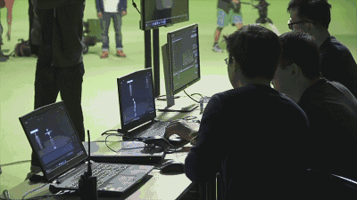 这一次，你离先进影像如此之近