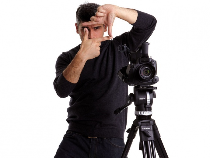 轻盈而人性化——Sachtler ACE系列